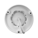 IP камера BCS-P-PEIP1x5FWR2-Ai1, Panoramic, 5MP, 1.68mm, IR LED, SD, Mic, PoE